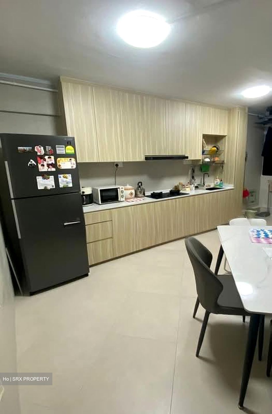 Blk 220 Yishun Gardens (Yishun), HDB 3 Rooms #602084791